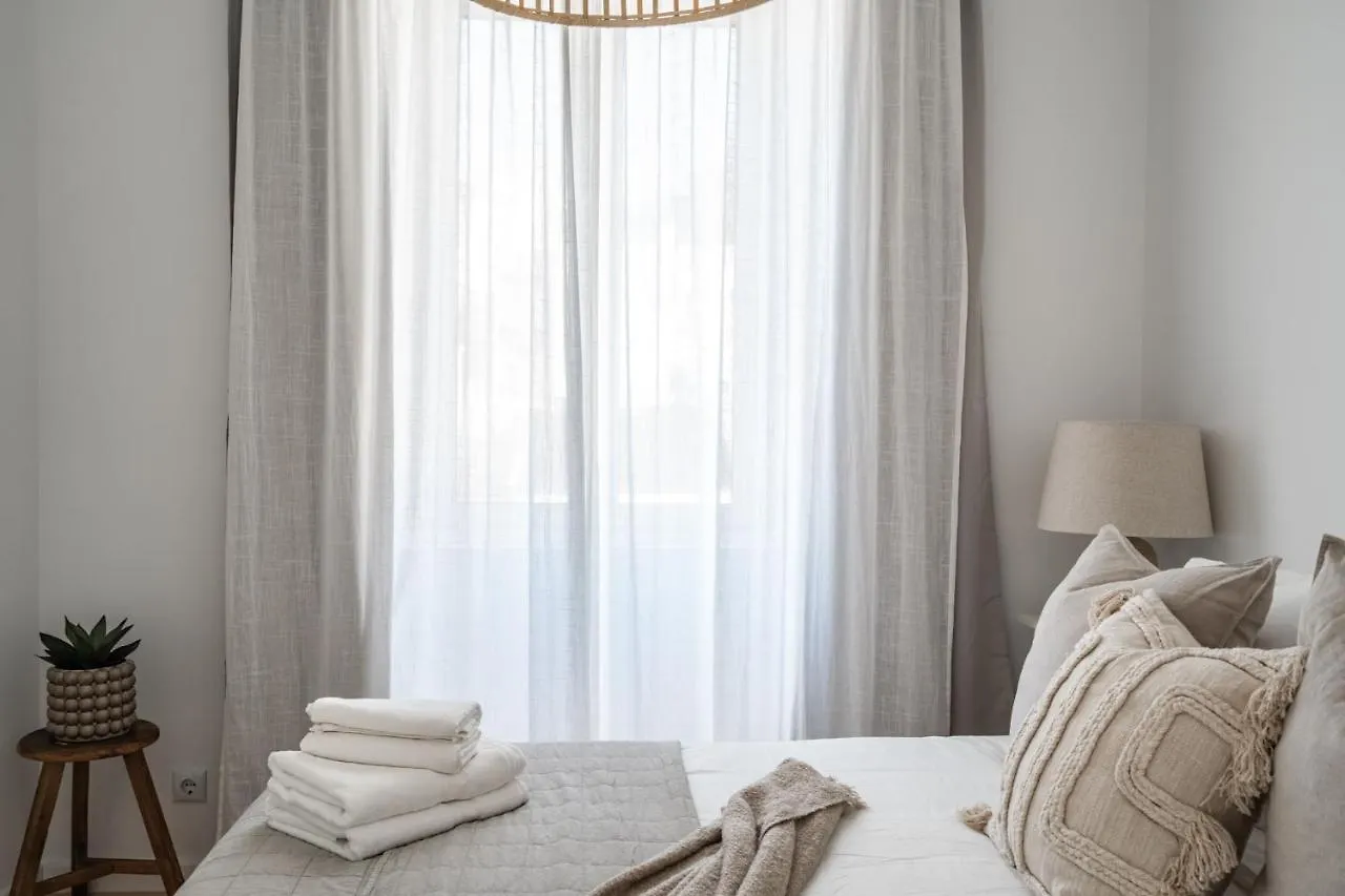 Akicity Ourique White Lisboa شقة