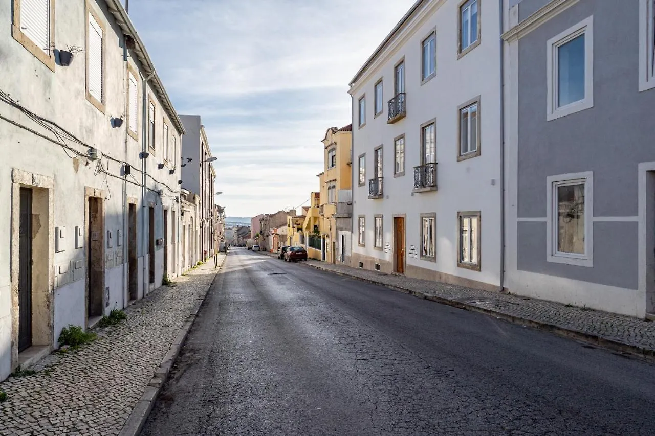 Akicity Ourique White Lisboa 0*,